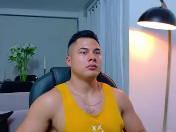 thekingerick on Chaturbate