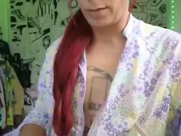 thematryoshka — Thematryoshka's room THANK YOU OF A LOT #femboy #bigcock #bigass #chill #trans