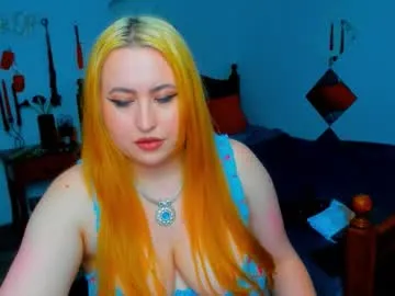 thenaughtygf on Chaturbate