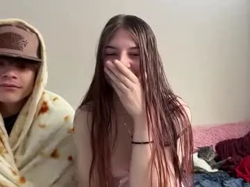 theonlyastrid from Chaturbate