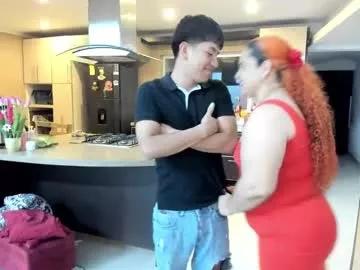 Freechat theorderofphoenixxx on Chaturbate