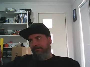 theozbeardguy — Freechat on Chaturbate