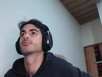 therazhanen from Chaturbate