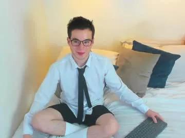 Freechat therealmartincox on Chaturbate