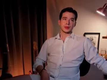 Freechat therealmartincox on Chaturbate