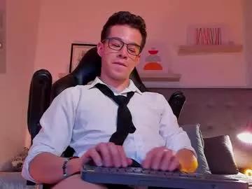 Freechat therealmartincox on Chaturbate