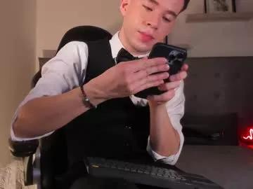 Freechat therealmartincox on Chaturbate