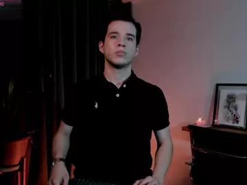 Freechat therealmartincox on Chaturbate
