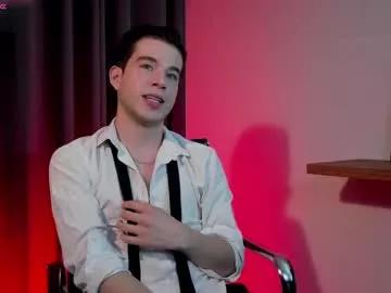 Freechat therealmartincox on Chaturbate