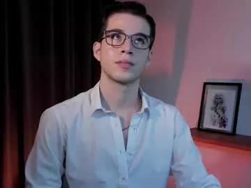 Freechat therealmartincox on Chaturbate