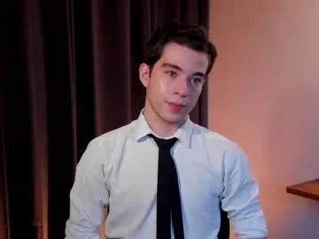 Freechat therealmartincox on Chaturbate