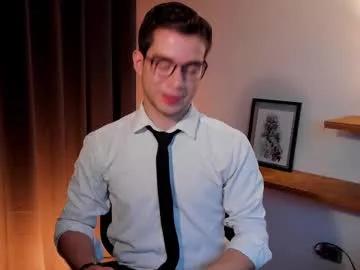 Freechat therealmartincox on Chaturbate