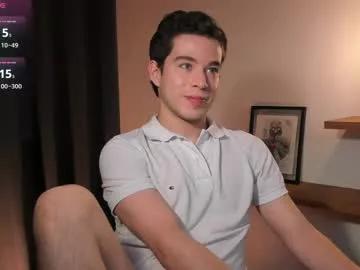 Freechat therealmartincox on Chaturbate