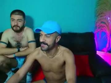 Freechat therealsoleil on Chaturbate