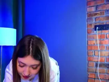 theresachavez — eye contact + play with hair ;p  [55 tokens remaining] Hello! I am Alice, welcome to my first day <3 #asian #new #teen #shy #cute