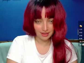 thesweethari —  Accompany your compliments with tokens  Please use the tip menu to make requests   #HappyNewYear Lush on!  #pantyhose #asian #german #bigass #18