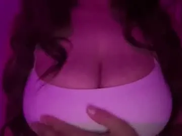 thewildwonderland on Chaturbate