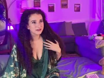 thewillownest — Current Goal: Activate Lush at 650 tokens -- Can you make me cum? [650 tokens to goal] #breastmilk #curly #lovense #fuckmachine #deepthroat