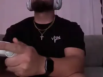 thiccbull12 — Happy V-Day