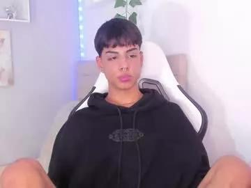 thomas_wild —  GOAL: Doggi style + 20 spanking [99]  #twink #femboy #skinny #young #bigcock