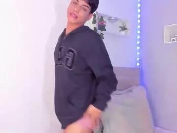thomas_wild —  GOAL: Doggi style + 20 spanking [99]  #twink #femboy #skinny #young #bigcock