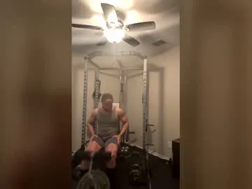 thomasgwhitecft on Chaturbate
