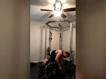 thomasgwhitecft on Chaturbate