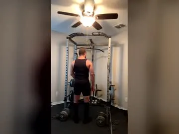 thomasgwhitecft on Chaturbate