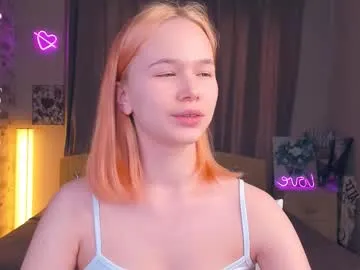 thousand_desires — Your little Fox Lynn | PVT Open^^ - Goal Reached! #teen #skinny #young  #18 #shy