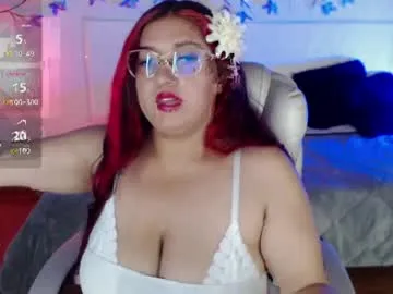 tiana_27 — GOAL: put oil on my breasts [75 tokens remaining] Welcome to my room! hey sexy my tits will get your milk #bigboobs #natural #lovense #new #mistressesmilf # feetfetish # mis