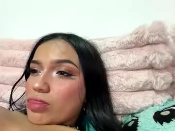 tianale on Chaturbate