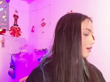 tianale on Chaturbate