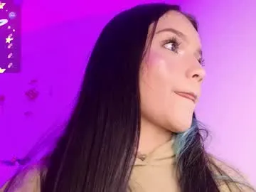 tianale on Chaturbate