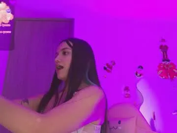 tianale on Chaturbate