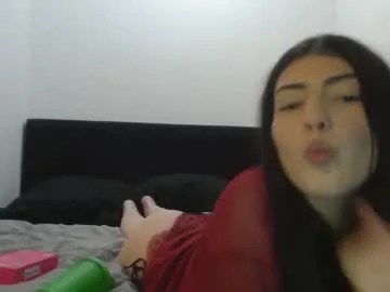 tiffanybae on Chaturbate