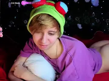 timothy_fox on Chaturbate