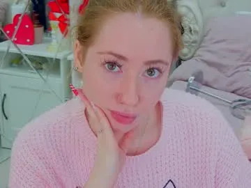 tinabrook —  GOAL: Big sweet hello to you my precious! Welcome to my sunny wonderful world! [10000]  #hairy #redhead #flexible #deepthroat #smoke