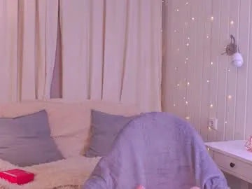 tinasiner on Chaturbate