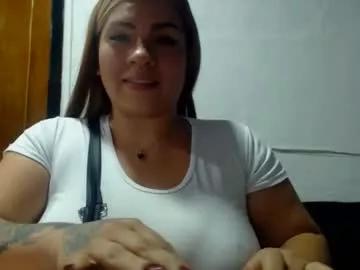Freechat tintal_jers on Chaturbate