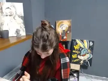 tiny_felicity on Chaturbate