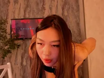 tinykawaii — GOAL: Make me smile [0 tokens remaining] New girl , learn with me  #new #asian #young #18 #teen