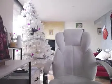 tinykylie on Chaturbate