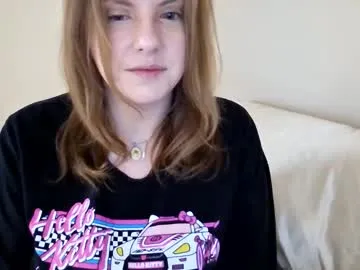 tinywithtiddies on Chaturbate