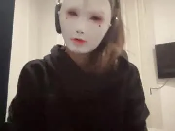 tipsytinkerbell on Chaturbate