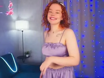 tobiemetzga — GOAL: MAKE MY PUSSY WET [760 tokens remaining] hi I'm orrin and I'm 18 years old I want to get to know you better  #lovense #valentinesday #18 #redhead #teen