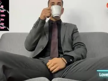 tom_blunt96 on Chaturbate