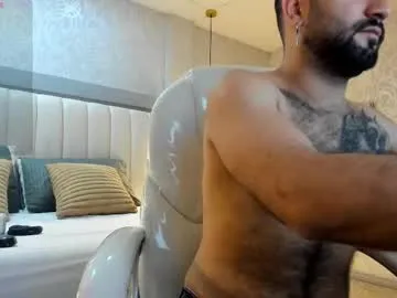 tonylatino_ from Chaturbate