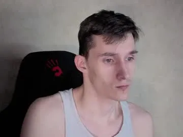 touch_me8 on Chaturbate