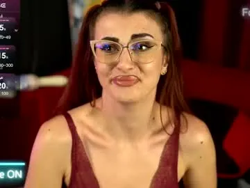 tracyix on Chaturbate