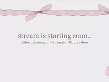 transaubrey — hii, i missed u <3 #trans #bigdick #cum #cumshow #new